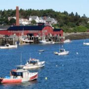 Jonesport Maine
