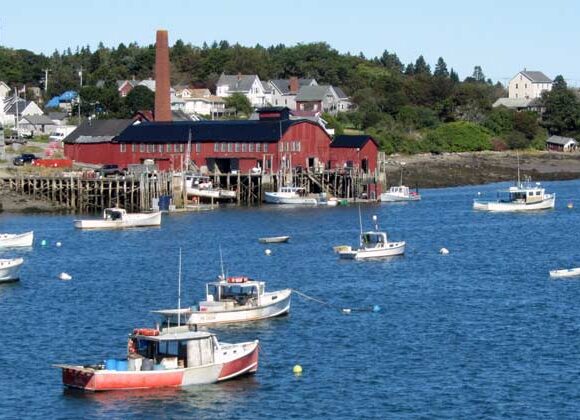 Jonesport Maine