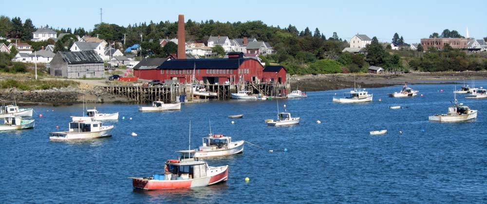 Jonesport Maine